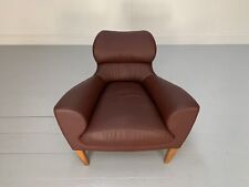 Linley aston armchair for sale  Shipping to Ireland