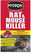 Nippon rat mouse for sale  DEWSBURY