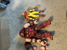 Marvel legends juggernaut for sale  Rockaway Park