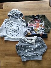 Paket set hoody gebraucht kaufen  Bad Zwischenahn