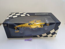 Minichamps 1/18 Jordan Ford Ej13 2003 R. Firman, used for sale  Shipping to South Africa