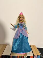 Barbie The Island Princess Doll Ro Rosella, używany na sprzedaż  PL
