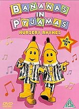 Bananas pyjamas nursery for sale  STOCKPORT