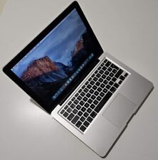 Apple macbook pro gebraucht kaufen  Landsberg am Lech