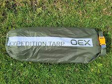 Oex expedition tarp for sale  FLEET