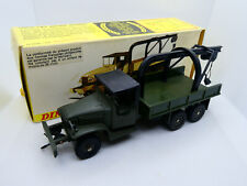 French dinky toys for sale  THETFORD