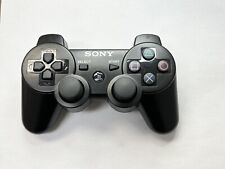 Sony Playstation Controller - CECHZC2U (Black)- Controller Only As The Picture. for sale  Shipping to South Africa