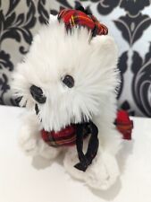 Westie tartan outfit for sale  ROCHESTER