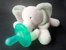 Wubbanub infant soothie for sale  San Antonio