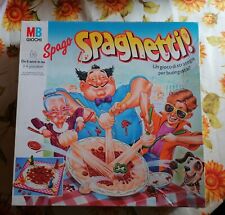 Spago spaghetti gioco usato  Saviore Dell Adamello