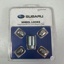 subaru wheel lock kit for sale  Winter Park