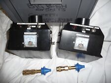 Electrical firing pods for sale  LEICESTER