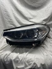 headlight h4 complete bulb for sale  Mobile