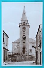 Postcard. steeple kilbarchan. for sale  DIDCOT