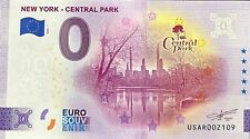 Billet euro central d'occasion  Descartes