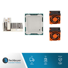 Kit de CPU para servidor Dell R730 - construye el tuyo propio - kit completo inc pasta segunda mano  Embacar hacia Argentina