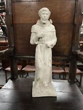 st francis statue for sale  NUNEATON