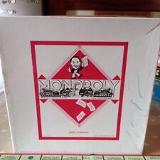 Monopoly edition française d'occasion  Ménéac