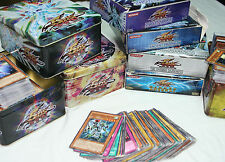  Yu GI Oh Multiple Listing Trading Cards/CCGs Collectable , used for sale  SELBY