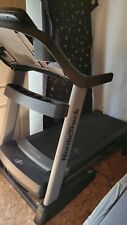 Nordictrack 1750 treadmill for sale  Thaxton