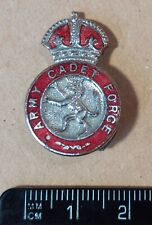 Army cadet force for sale  KESWICK