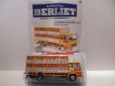 Collection berliet 320 d'occasion  France