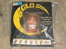 Vintage glo zoo for sale  Shipping to Ireland