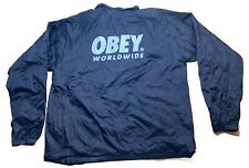 Obey worldwide black for sale  Huntington Beach