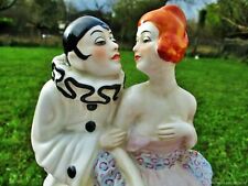 Figurine ancienne porcelaine d'occasion  Orleans-