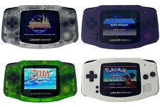 Gameboy advance laminated d'occasion  Expédié en Belgium