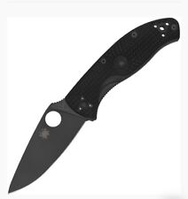 Spyderco tenacious linerlock for sale  Attalla