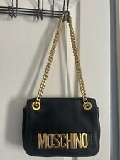 moschino bag for sale  Shipping to Ireland