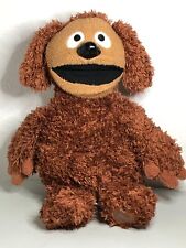 Disney muppets rowlf for sale  Dubuque