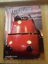 Merkur issue 142 for sale  WORCESTER