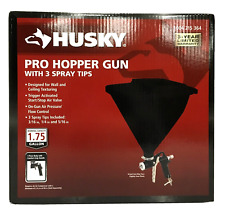 Husky pro hopper for sale  Cleveland