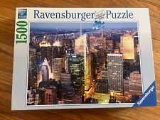Ravensburger puzzle 1500 for sale  Chanhassen