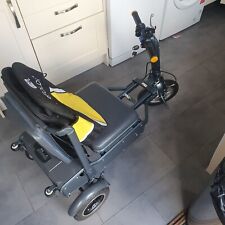 Efoldi mobility scooter for sale  RAMSGATE