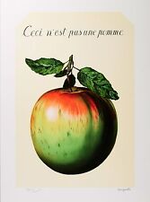 Rene magritte this d'occasion  Paris XI