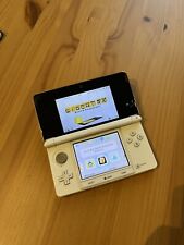 Nintendo 3ds console usato  Torino