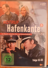 notruf hafenkante dvd gebraucht kaufen  Hamburg