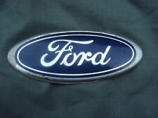 ford tailgate badge for sale  BURY ST. EDMUNDS