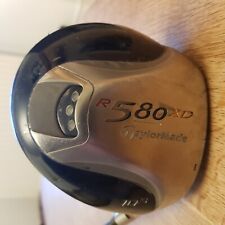 Taylormade r580 10.5 for sale  FELTHAM