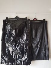 pvc skirt for sale  BOLTON