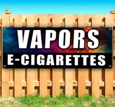 Cigs vapors advertising for sale  Shipping to Ireland