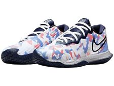 Nike Women's Tennis Shoes Sneaker Court Air Zoom Vapor Cage 4 CD0431-406 New 44 for sale  Shipping to South Africa