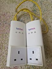 talktalk powerline for sale  LONDON