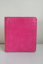 Tusk pink leather for sale  New York