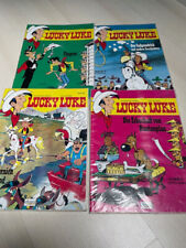 Lucky luke comics gebraucht kaufen  Haspe