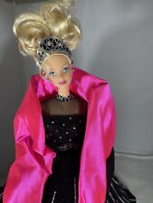 Barbie happy holiday usato  Genova
