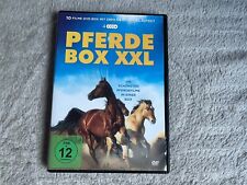 Pferde dvd box gebraucht kaufen  Flensburg